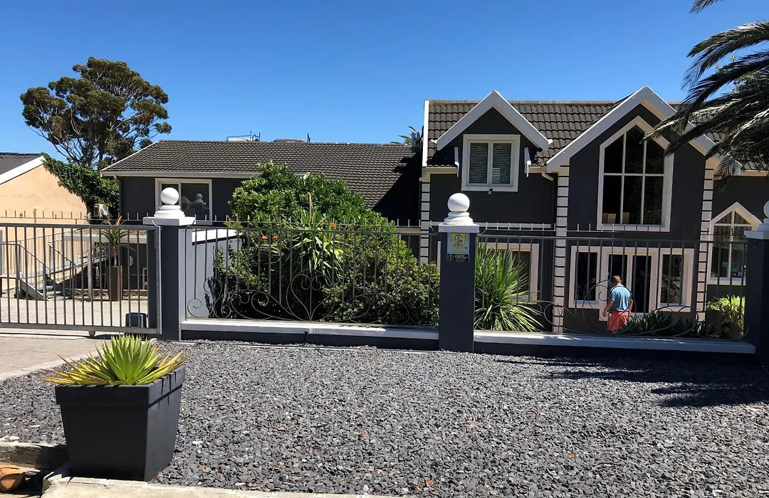 Bloemenzee Boutique B&B-1