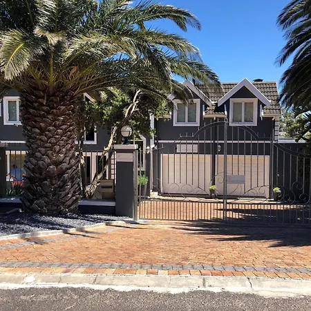Bloemenzee Boutique B&B-3