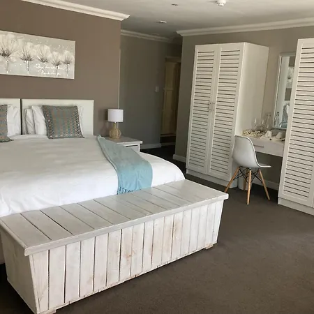Bloemenzee Boutique B&B-2